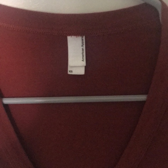 Shirt - Picture 3 of 3